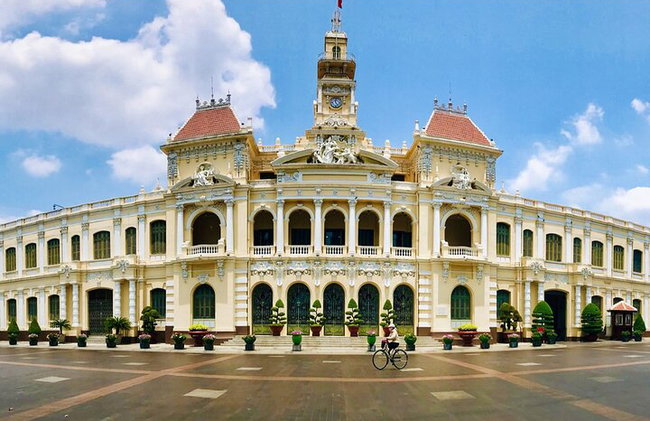Ho Chi Minh City Highlights Tour - Photo 7