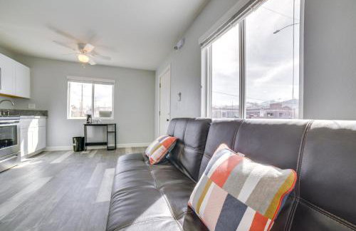 Renovated Hawthorne Apartment By Museums and Dining! - Foto 8