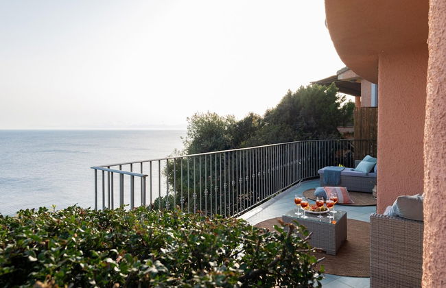 Villa Gemma in Torre Delle Stelle Maracalagonis - Foto 50