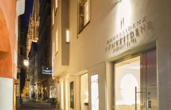 Domresidenz Regensburg - Foto 1