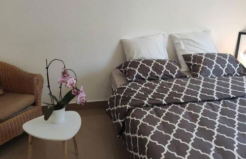 Appartement 3 pièces avec terrasse au soleil - Foto 5