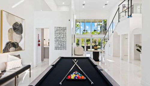 Villa wpool games BBQ - Foto 4, Other