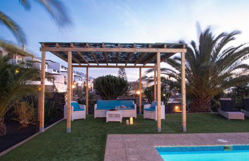 Villa Papagayo Lanzarote - Photo 72