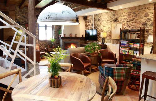 Casa Rural Urkulu Landetxea - Foto 33