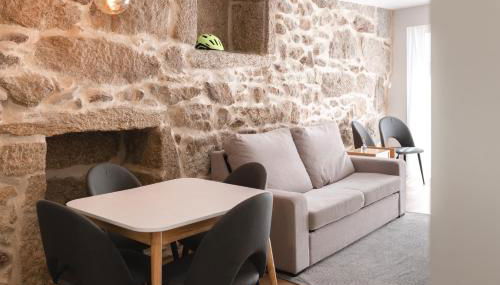 Casas de Penedones - Ventos da Cabreira - Photo 5