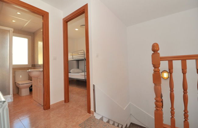 Apartamento Duplex Llaverias - Foto 14