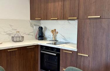 Appartement neuf contemporain - Photo 7