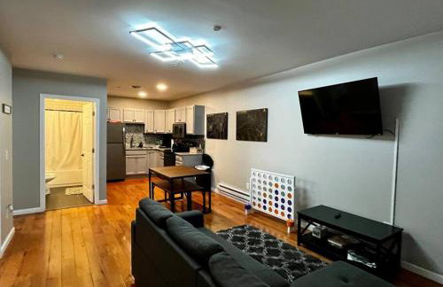 Downtown Albany 2 Bedroom Workstation at The Mark - Foto 14