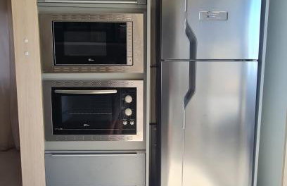 Apartamento Pé na Areia - Photo 8