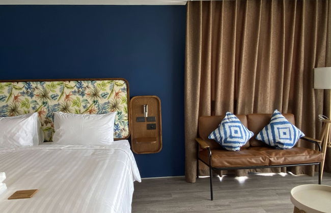 Seamira House Huahin - Foto 20