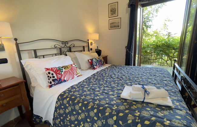 Agriturismo La Casa del Ghiro - Photo 10