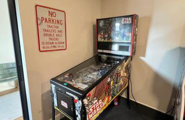 Group House Sleeps 26 THE ATTIC - 2 Miles to Cedar Point - Foto 54