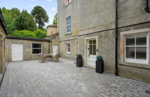 Escape to Serene Georgian Estate, near Edinburgh - Foto 52