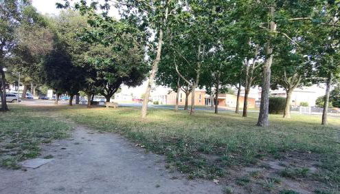 La Finestra Rossa - Foto 2, Garden view