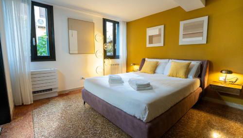 Ca' de l' Astrologo - Photo 5, towels