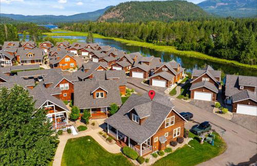 Boat on Lake Pend Oreille Ski at Schweitzer - Foto 30