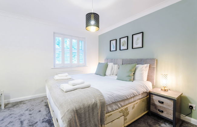 Lightfoot House - Photo 1