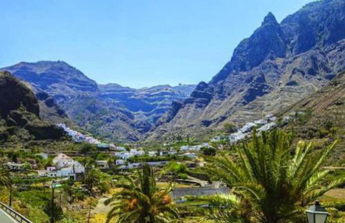 Ca Lili 2, Precioso apartamento en el Puerto De Las Nieves, Agaete - Foto 23