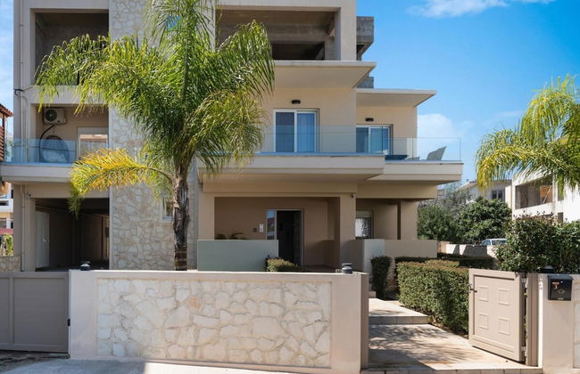 Harmony Apartment in Chania - Foto 33