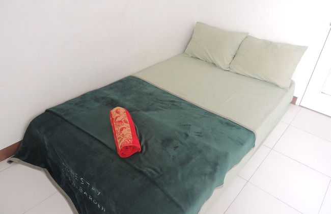 Kozi Kost Paviliun - Photo 3