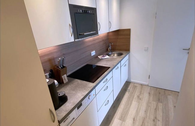 Suite Norderney Smart Seaside Germany - Foto 6