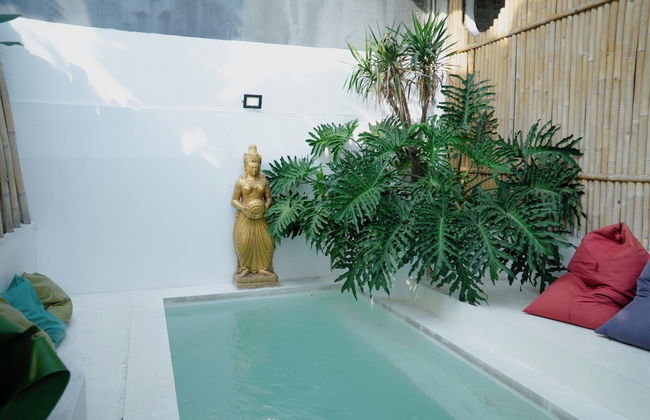 Villa D'bamboo Sewon - Foto 29