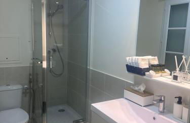 Family's house - Villa proche de la vallée village et Disneyland paris ,2 parkings, air condition - Foto 22