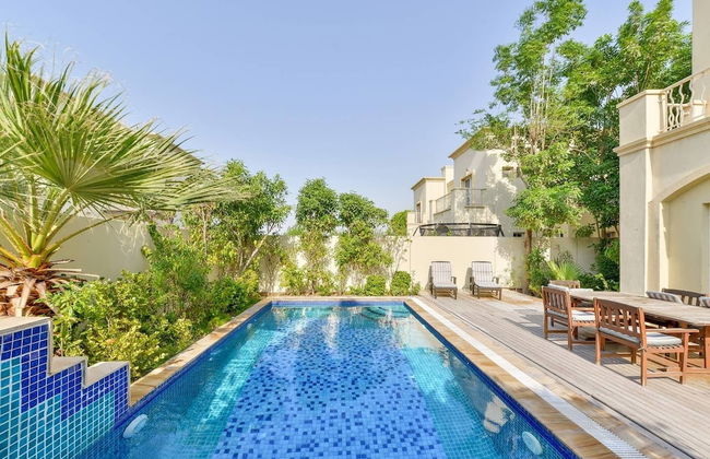 Medlock Villas - Foto 29