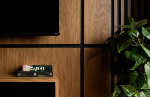 The Black Cabin Oban - Photo 5