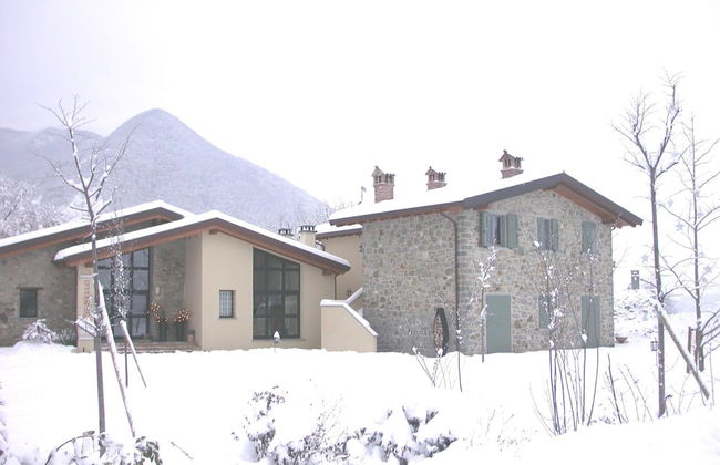 Belvilla by OYO Borgo Belvedere Mono - Foto 13