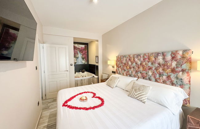 Akla Hotel Suites Santillana - Foto 14