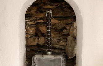 Seminarhaus Heim Retreat, Fachwerkhaus von 1451, Yoga, Naturgarten für 10 Personen - Foto 26