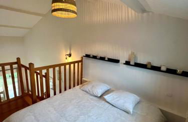 Appartement cosy avec mezzanine - Foto 5