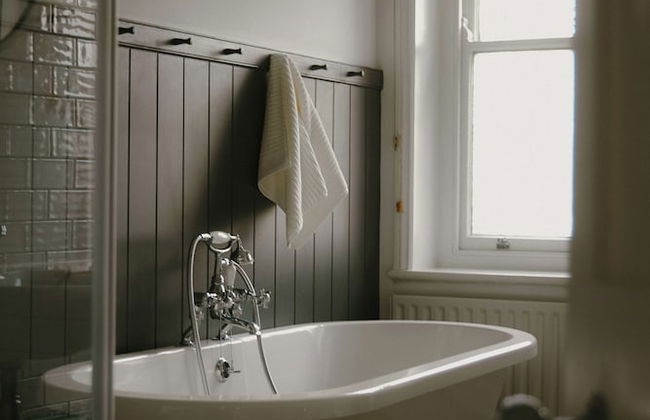 Trinity Farmhouse-Stunning House&Garden - Foto 54