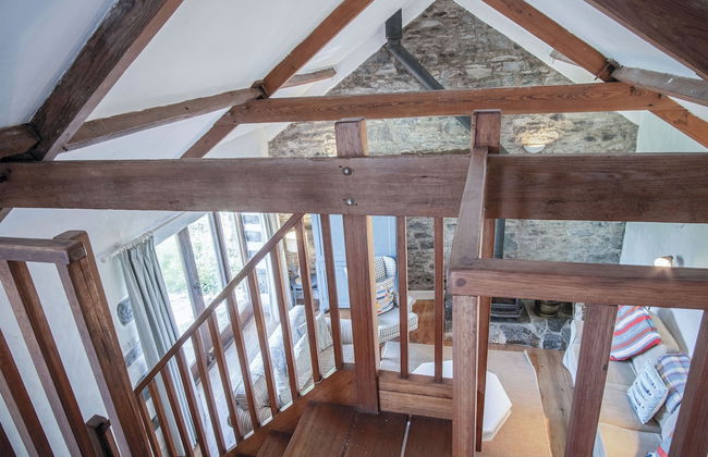 Haggard - 3 Bedroom Cottage - Manorbier - Foto 33