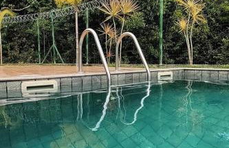 Apartamento 2 quartos com ar-condicionado em condomínio com portaria 24h - Foto 23