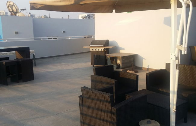 Apartamento Alvalade - Foto 15