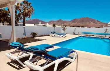 Lovely Villa Danielle - Foto 4