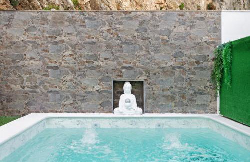 Villa Españolillas - Foto 1