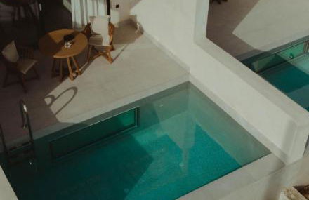 Seven Rocks Suites - Foto 95