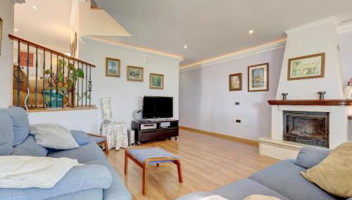 Villa Alcaidesa Vistas al Mar - Foto 5