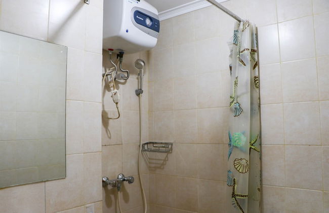 Compact And Elegant Studio Maple Park Sunter Apartment - Foto 12