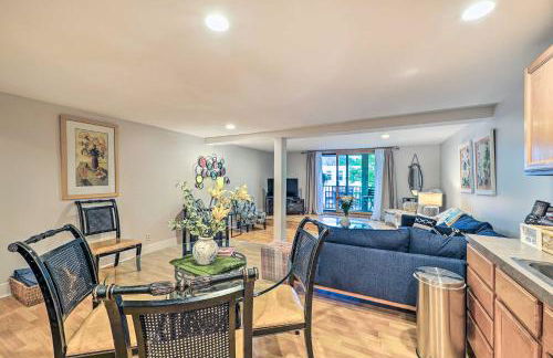 Downtown Grand Haven Apt Less Than 1 Mi to Lake Michigan - Foto 9