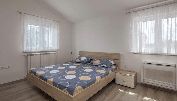 Villa Akebono - Foto 4, Habitación