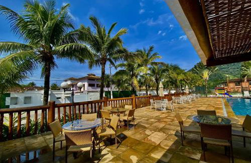 Maresias, Chalé H29 em condomínio dentro da Mata Atlântica e de frente a Entrada 18 da praia - Foto 42