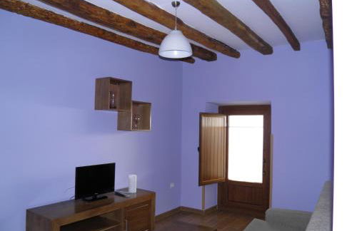 Apartamentos Turísticos Peñafiel - Foto 10