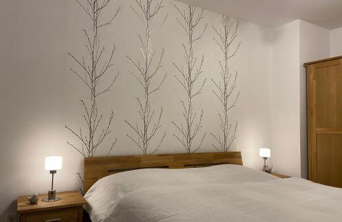 Ferienhaus Kleine Auszeit - Foto 14