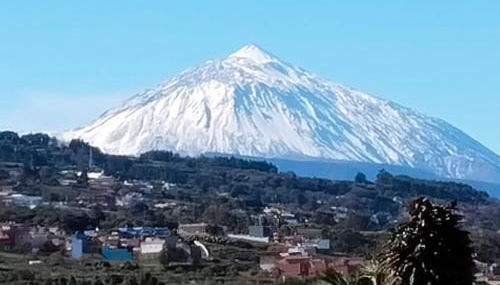 Alojamientos Aeropuerto Tenerife Norte - Foto 2