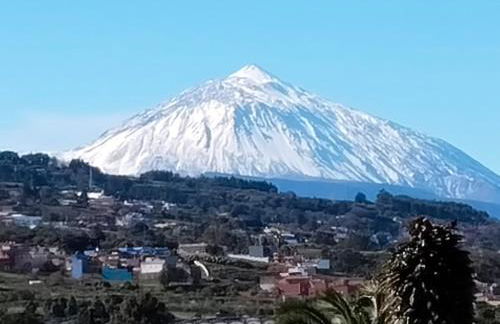 Alojamientos Aeropuerto Tenerife Norte - Foto 2