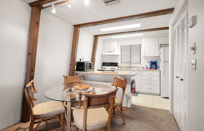 Oasis Beach House - Foto 5